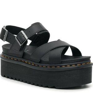Dr. Martens Voss II Platform Sandal - Women's